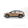 2023 Nissans Ariya Luxury En voksen rask elbil med en rekke 623 km EV Car SUV